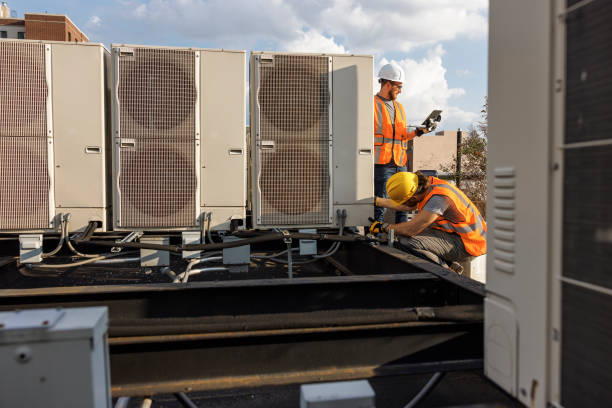 Best Commercial HVAC repair  in Gramercy, LA