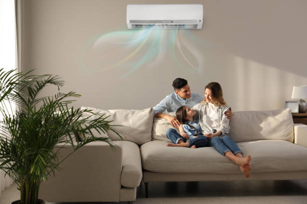 Best HVAC air duct cleaning  in Gramercy, LA