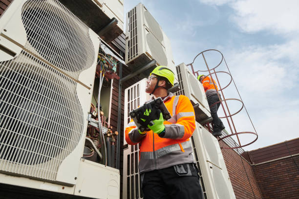 Best HVAC service technicians  in Gramercy, LA