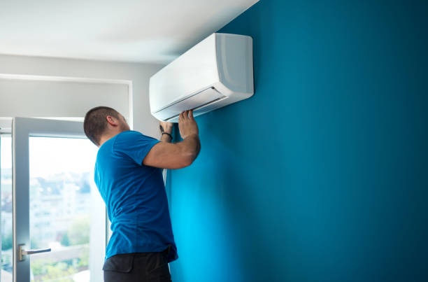 Best Best HVAC companies  in Gramercy, LA