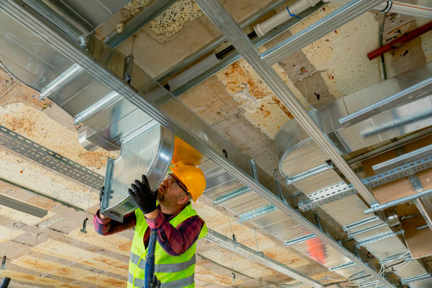 Best HVAC repair near me  in Gramercy, LA