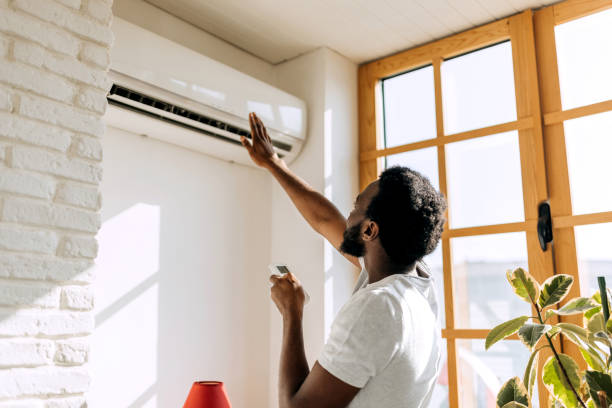 Air duct cleaning in Gramercy, LA