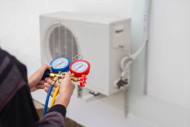 Best HVAC contractors  in Gramercy, LA