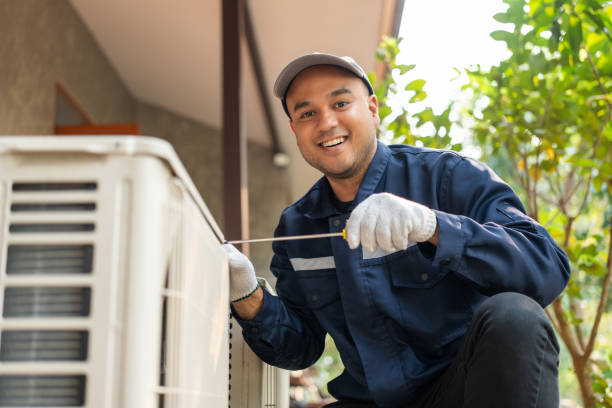 Best HVAC air duct cleaning  in Gramercy, LA