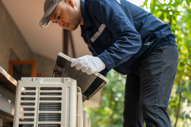 Local HVAC companies in Gramercy, LA