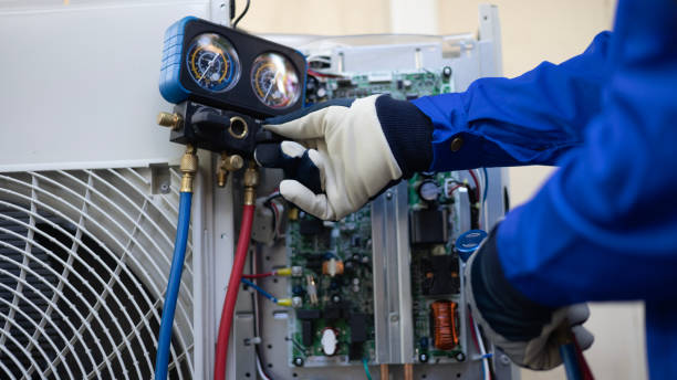 Best Emergency HVAC repair  in Gramercy, LA